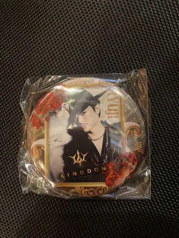 3JSBKINGDOM 회장 한정판 가챠 이마이치 류지