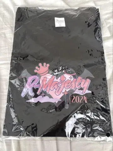 AVAM R-Majesty 티셔츠