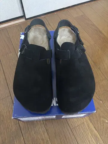 BIRKENSTOCK 토키오 내로우
