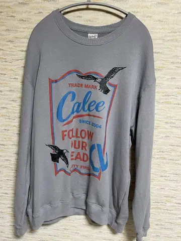 calee 트레이너