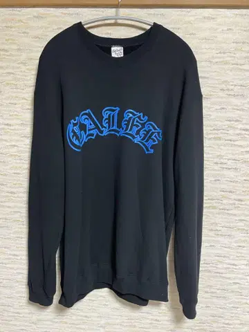 calee 트레이닝복