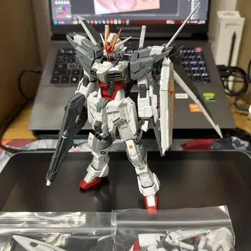 mg 건담 임펄스