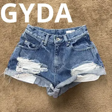 GYDA 숏 팬츠 M