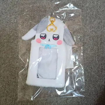 완다풀 프리큐어 푹신푹신 포토 홀더