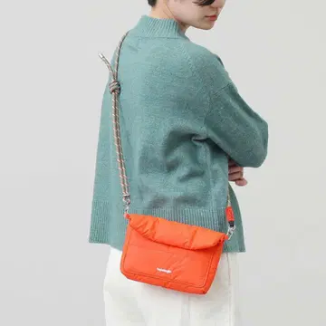 topologie Musette Mini Puffer 토폴로지 백