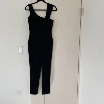 질스튜어트 블랙 올인원 사이즈 0