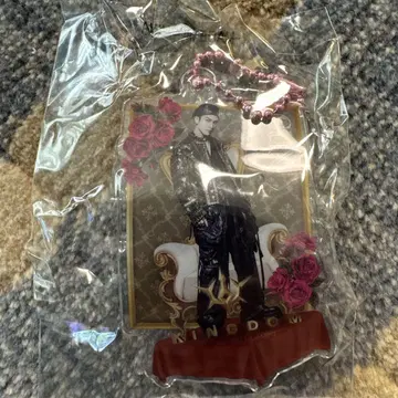 3대째 JSB KINGDOM 클리어 참 이와타 타카노리