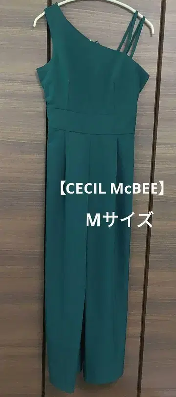 [ CECIL McBEE ] 여성용 올인원 M 사이즈