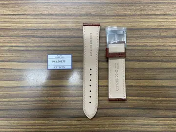 시티즌 22mm 벨트