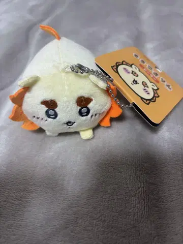 치이카와 콜라보 시사 봉제 인형 쯔무쯔무