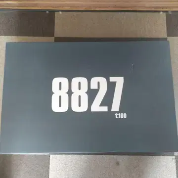8827 1:100 프라모델 윙 건담 스노우 화이트
