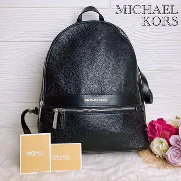 새상품급 MICHAEL KORS 마이클코어스 백팩 남녀 공용