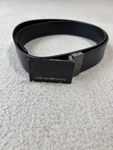 EMPORIO ARMANI 벨트
