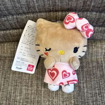 일광화상 키티 키링 아베일