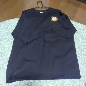 너스티독 티셔츠