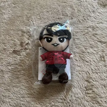 SnowMan 스노치루 봉제 인형 미야타테 료타