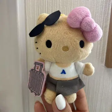 Sanrio x ALEXIA STAM 키티