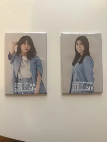 사쿠라자카 신세카이 모리타 히카루 야마시타 시즈키 마그넷