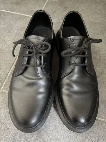 Dr.Martens 신발