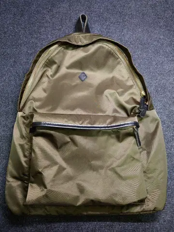 CLEDRAN 나일론 백팩