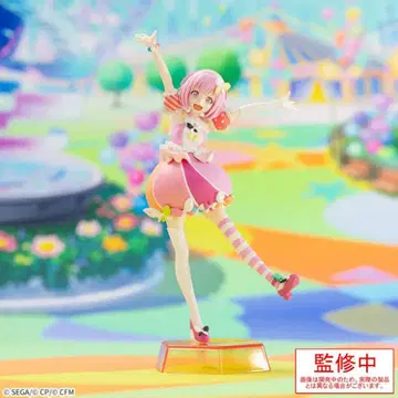 [미개봉 박스 포함] 프로세카 호오 에무 피규어