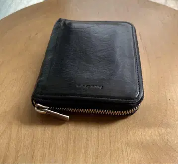 Hender Scheme square zip purse 지갑 월렛