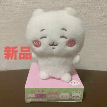 신상품! 치이카와 (먼작귀) 피타레스토 포테모후 시리즈 치이카와