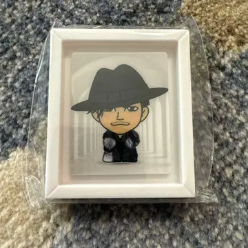 3대째 JSB KINGDOM 프레임 마그넷 이마이치 류지