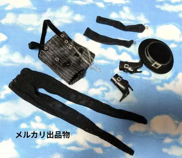 JAZZ Baby 의상 (바비 인형)