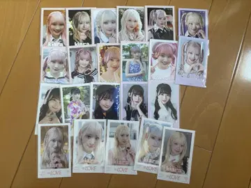 =LOVE 사이토 키아라