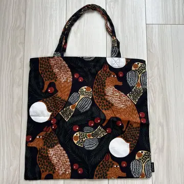 마리메꼬 토트백
