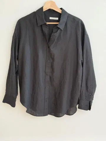 plage linen 셔츠