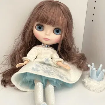 [ 7/12까지 ] 브라이스 네오 브라이스 겔다 이터니티 본체 아웃핏