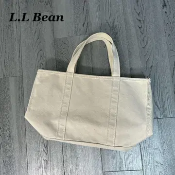 L.L Bean USA 제작 토트백