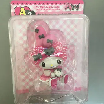 마이멜로디 복권 A상