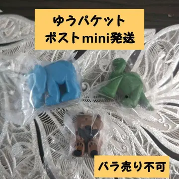 DAISUKE KONDO 아트 피규어 마스코트 가챠가챠