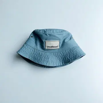 Smoothmood 버킷 햇 파랑