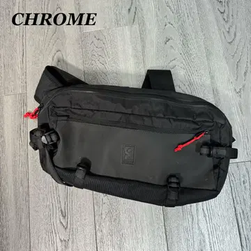 CHROME 메신저 백