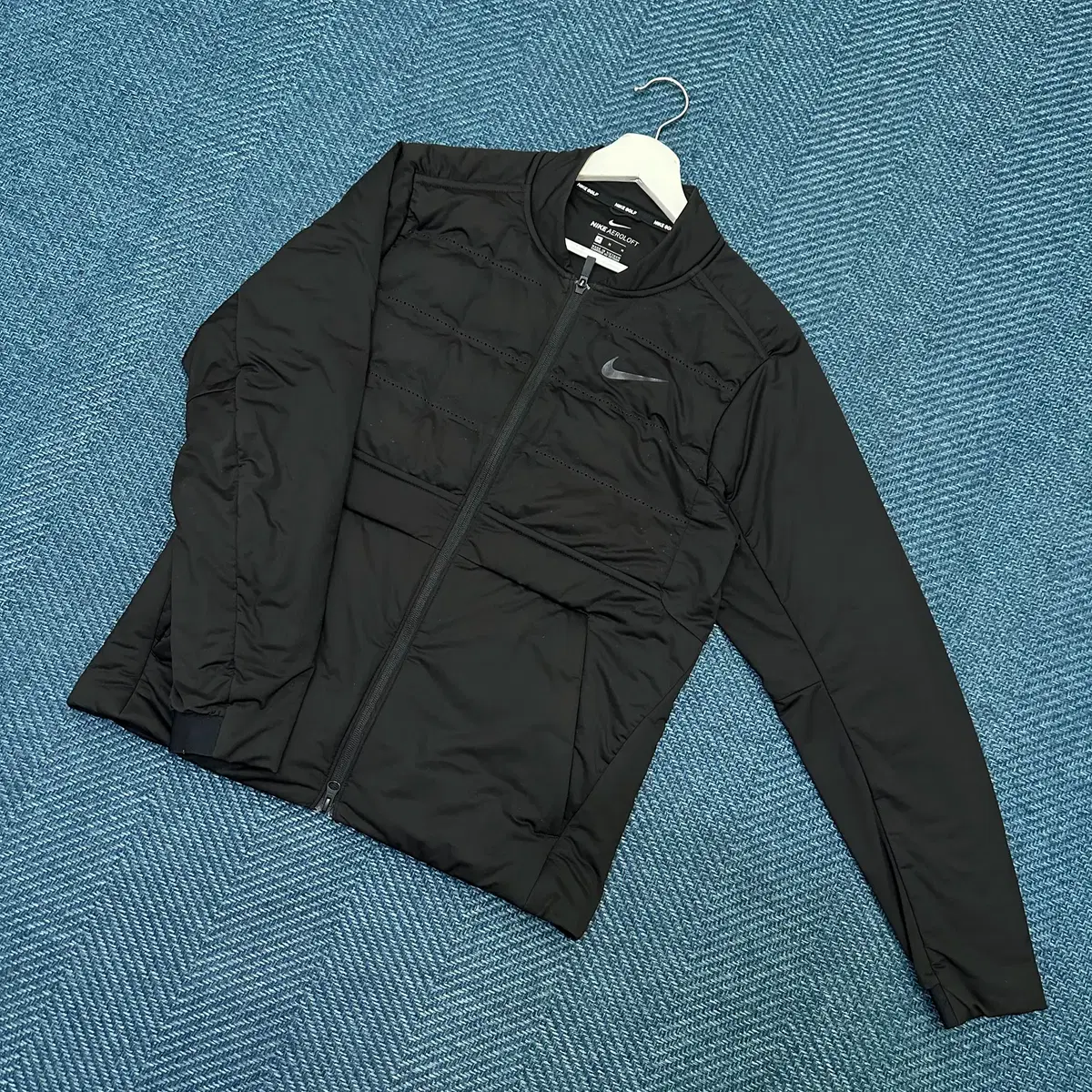 nike aeroloft hoodie