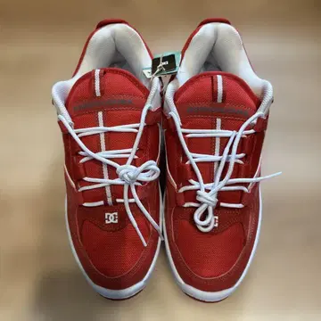 미사용 새상품! DCshoes 스니커즈 28cm