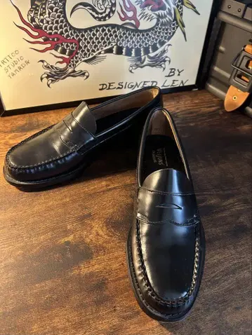 Weejuns / G.H.BASS&CO. 로퍼
