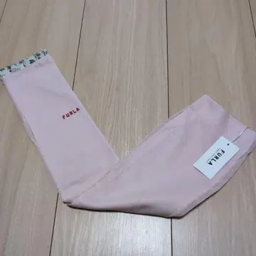 훌라 UV 장갑 여름용 암 커버 핑크