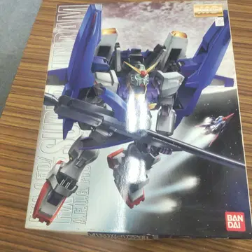 슈퍼 건담 FXA-05D+RX-178