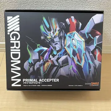 미개봉 SSSS.GRIDMAN(그리드맨) 프라이멀 액세서리