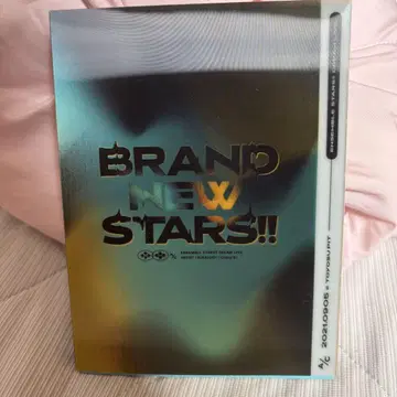 앙스타 Blu-ray DREAM LIVE