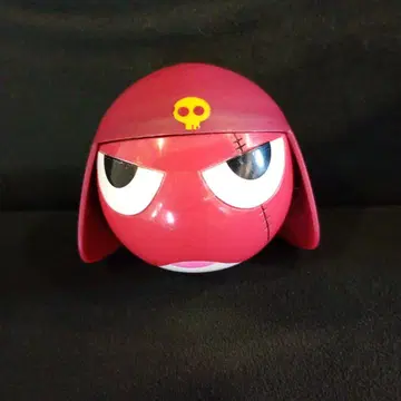 개구리 중사 케로로, 기로로 상병 플라