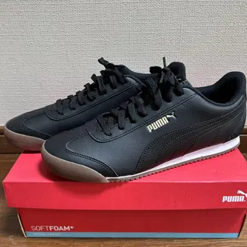 PUMA 튜리노 FSL SOFTFOAM+ 스니커즈
