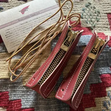 REDWING 레드윙 정품 지퍼 유닛 M