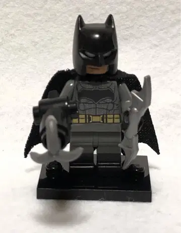 레고(LEGO) 정품 배트맨 미니 피규어 76046