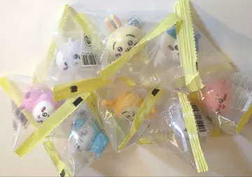치이카와 (먼작귀) 캔두 CanDo 피규어 8개 세트
